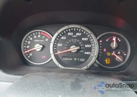 2006 Honda Pilot Ex из США, поврежденный, VIN 2HKYF185X6H538143